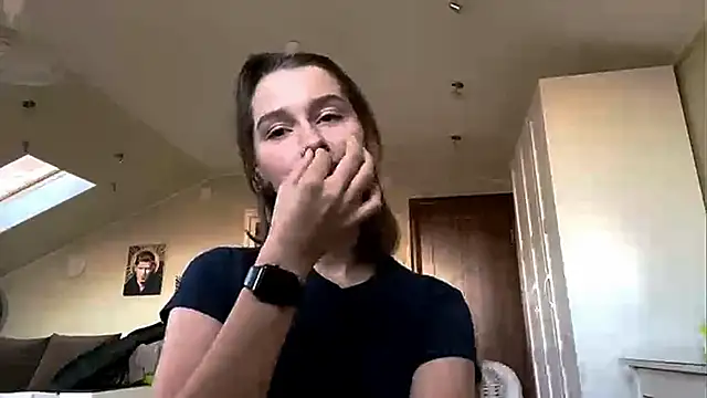 DarlineBrustera online show from 10-02-25, 02:35