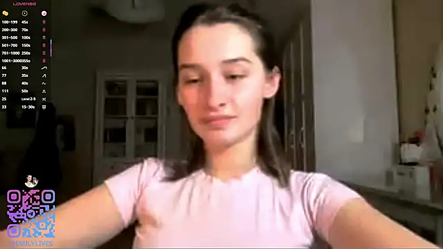 DarlineBrustera online show from 12-04-25, 02:48