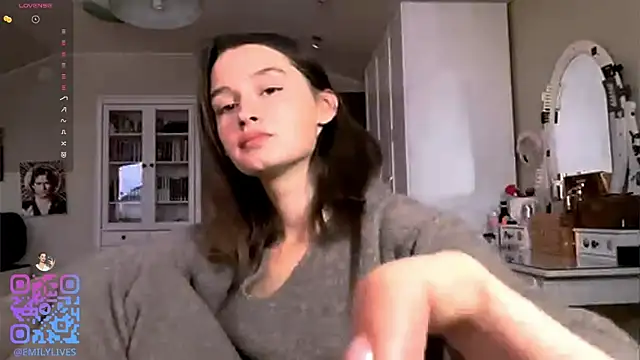 DarlineBrustera online show from 02-06-26, 02:09