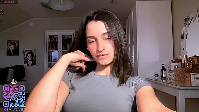 DarlineBrustera online show from 02-08-26, 02:09