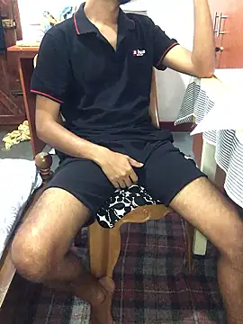 ShayanLK online show from 01-08-26, 05:48