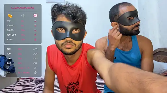 ShayanLK online show from 02-20-26, 03:03