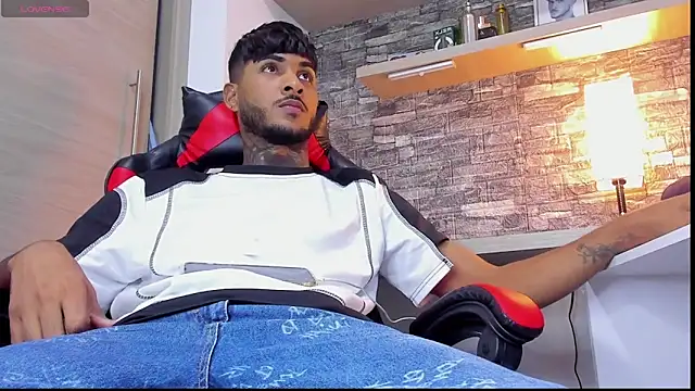 Theimperialboys  online show from 10-02-25, 01:01