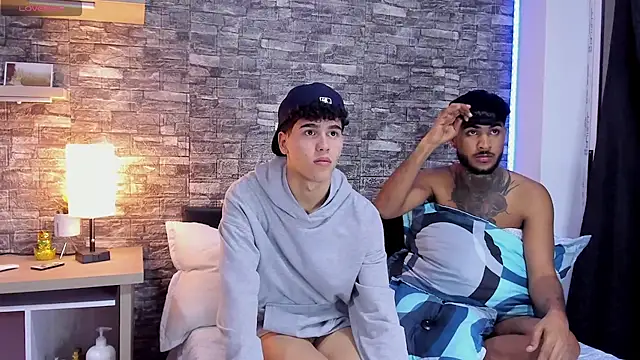 Theimperialboys  online show from 11-29-25, 03:31