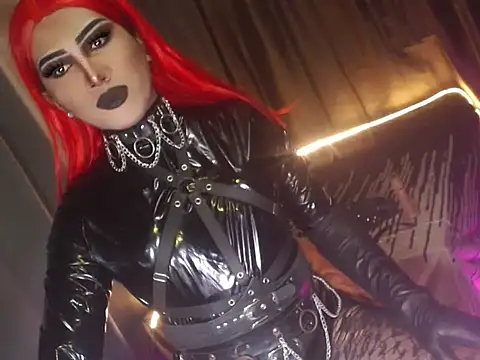 Hail ur Dominant online show from 11-24-25, 06:07