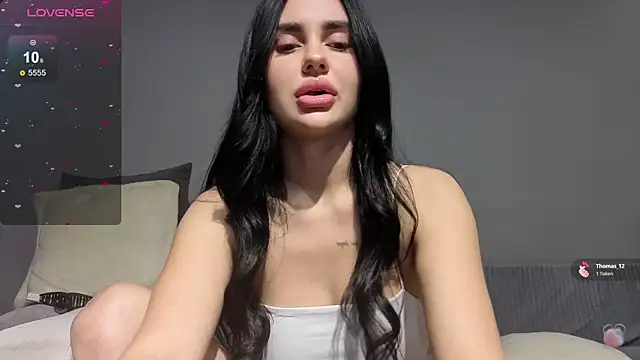 Mary  foxy online show from 10-25-25, 09:09