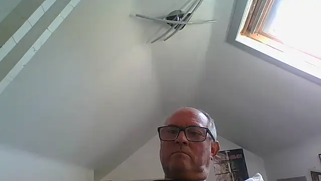 naughtygrandad1 online show from 09-28-25, 12:43