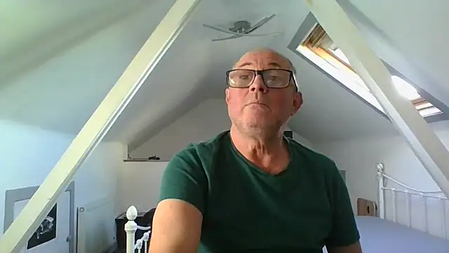 naughtygrandad1 online show from 11-01-25, 03:03