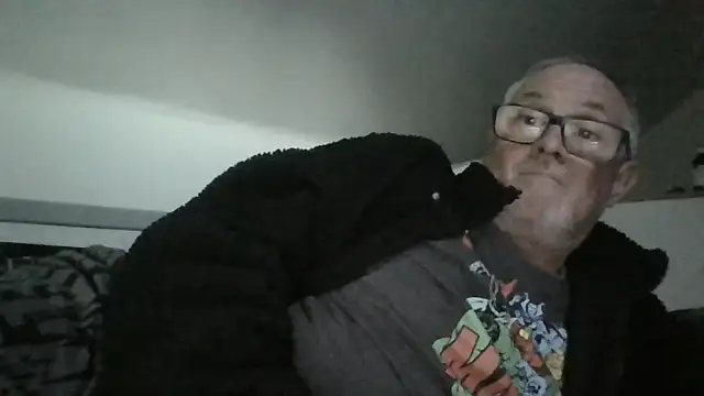 naughtygrandad1 online show from 04-05-26, 07:11