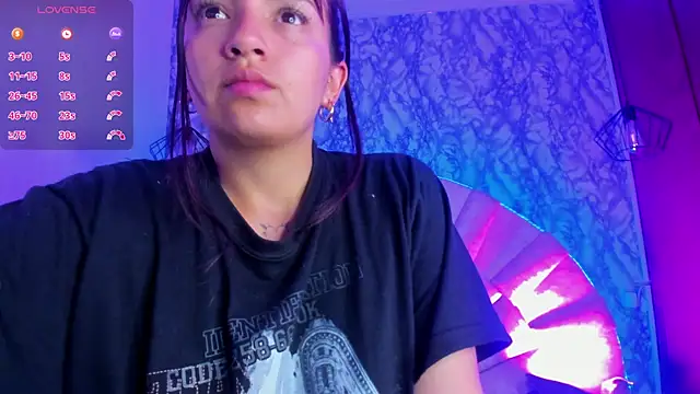 Mariam s online show from 10-19-25, 04:18
