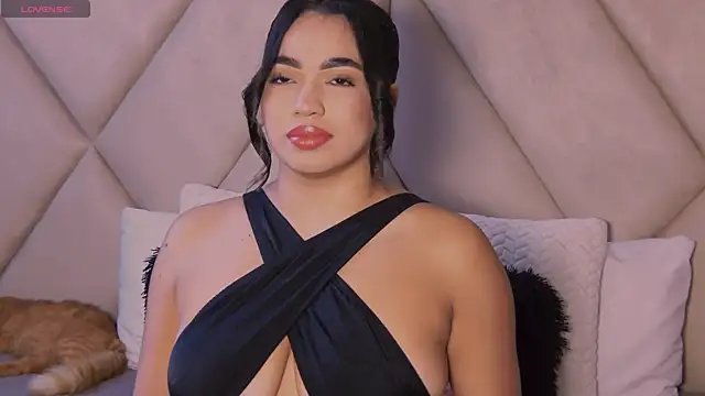 CharlotteeBrownn online show from 11-05-25, 07:03