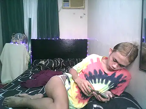 Sweet-shopia online show from 10-25-25, 08:00