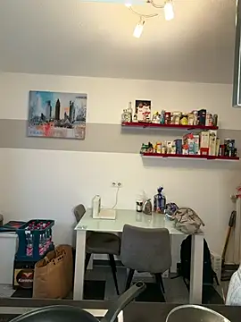 OliviaaFischer online show from 01-12-26, 03:17