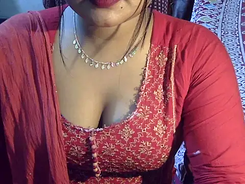 Nusrat Faria07 online show from 10-23-25, 01:54