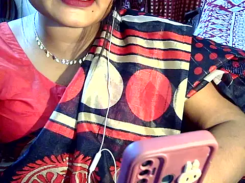 Nusrat Faria07 online show from 10-26-25, 01:50