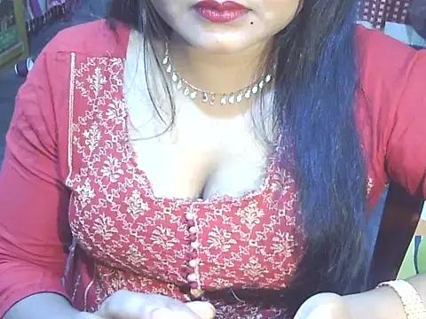 Nusrat Faria07 online show from 11-15-25, 09:00