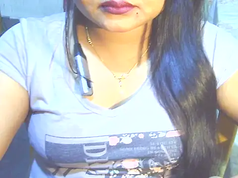 Nusrat Faria07 online show from 12-19-25, 08:38