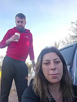 Snapshot of AlexAlice12 chatting on 10-29-25, 02:19 AlexAlice12 online show from 10-29-25, 02:19