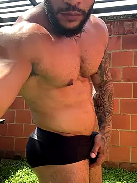 Andrew Johnnson online show from 10-23-25, 06:17