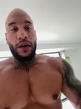 Andrew Johnnson online show from 11-04-25, 04:39