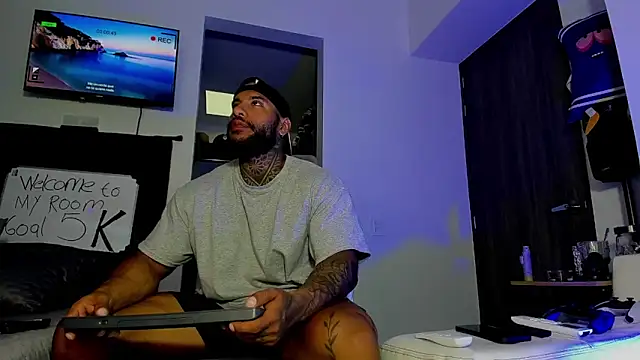 Andrew Johnnson online show from 12-20-25, 05:31