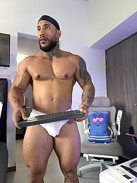 Andrew Johnnson online show from 02-24-26, 05:22