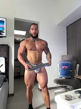 Andrew Johnnson online show from 03-18-26, 07:39