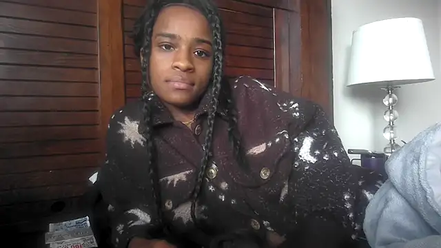 Marlowlovee online show from 01-07-26, 08:44