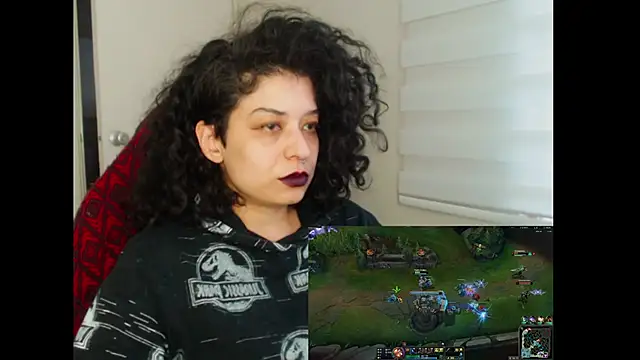 miss carmila1 online show from 09-09-25, 10:53