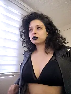 miss carmila1 online show from 09-22-25, 10:45