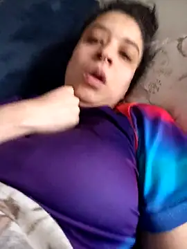 miss carmila1 online show from 10-24-25, 03:30