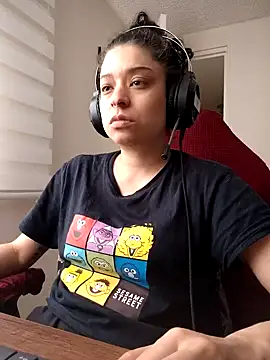 miss carmila1 online show from 11-08-25, 07:34