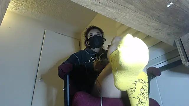 miss carmila1 online show from 12-13-25, 11:43