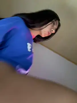 LilybethGray online show from 02-18-26, 01:01