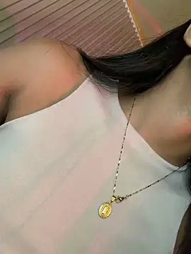 LilybethGray online show from 03-07-26, 11:02