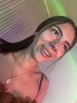 LilybethGray online show from 04-10-26, 10:58