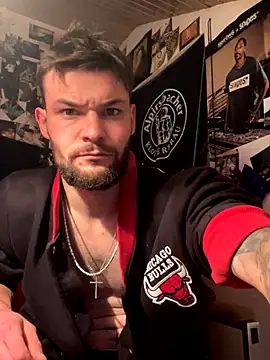 Mexxwell69 online show from 10-30-25, 11:16