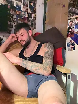 Mexxwell69 online show from 11-04-25, 11:59