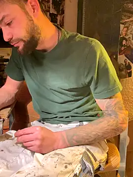 Mexxwell69 online show from 11-05-25, 04:51