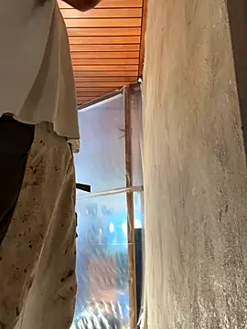 Mexxwell69 online show from 11-18-25, 11:03