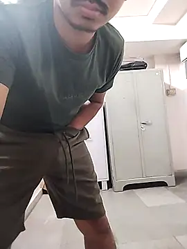 COme8989 online show from 11-19-25, 08:42