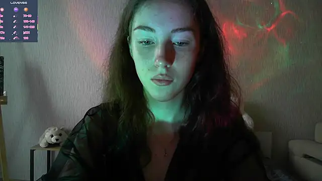 Snapshot of eskatmi chatting on 09-26-25, 01:20 eskatmi online show from 09-26-25, 01:20