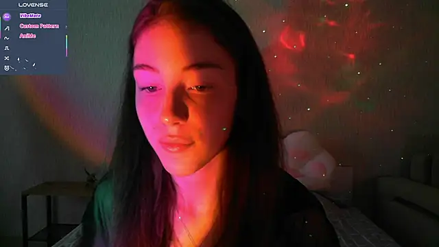 Snapshot of eskatmi chatting on 10-05-25, 12:42 eskatmi online show from 10-05-25, 12:42