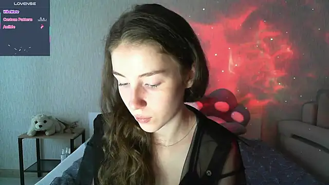 Snapshot of eskatmi chatting on 10-14-25, 12:55 eskatmi online show from 10-14-25, 12:55