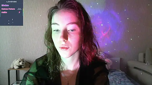 Snapshot of eskatmi chatting on 10-15-25, 12:55 eskatmi online show from 10-15-25, 12:55