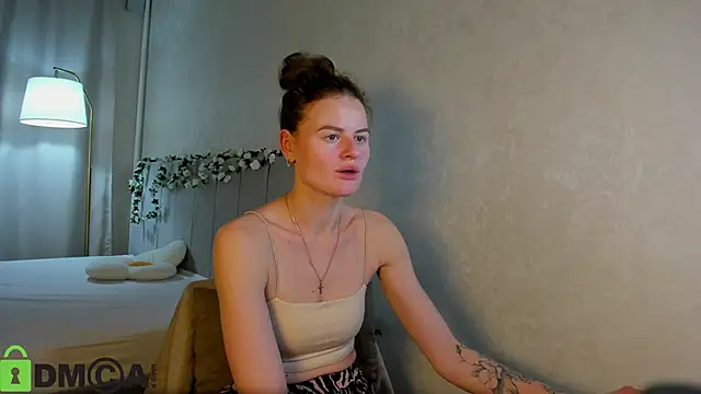 Wanda Gomez online show from 11-08-25, 02:28