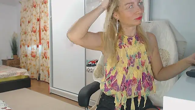 merlyn4 online show from 01-08-25, 12:37