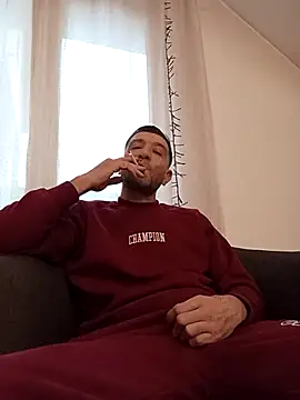 Alexdaniel89 online show from 01-10-26, 01:57