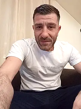 Alexdaniel89 online show from 01-15-26, 03:38