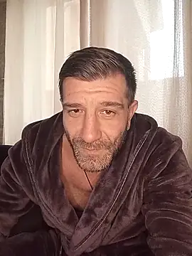 Alexdaniel89 online show from 02-15-26, 07:51